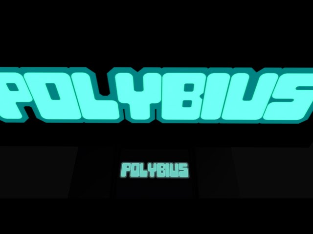 Polybius | Creepypasta
