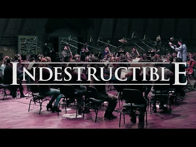 Sherlock Holmes & Pirates of the Caribbean inspired Indestructible - epic action cues