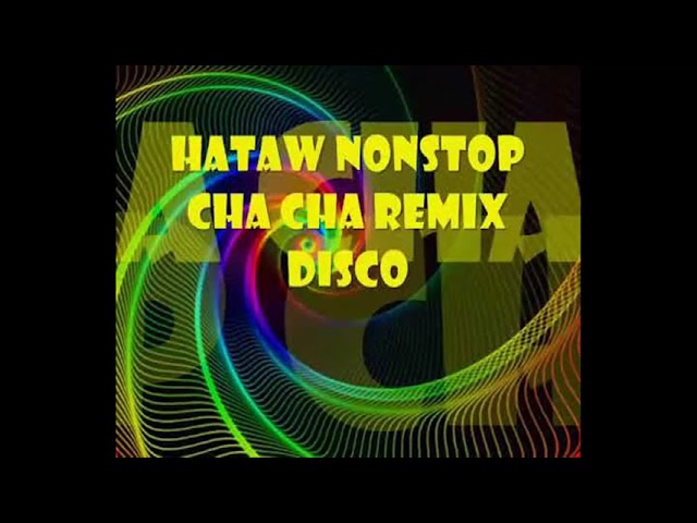 Disco Chacha Remix