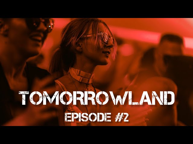 Tomorrowland 2024 | Tiesto, Alesso, Dimitri Vegas, Alios, Martin Garrix, David Guetta, Argy