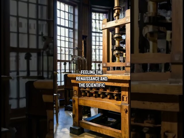 Johannes Gutenberg: The Invention of the Printing Press | History Snippets #shorts #historicalfacts