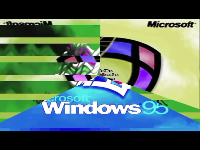 4 windows 95