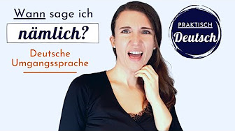 Praktisch Deutsch - fließend Deutsch sprechen - Schneller Deutsch lernen - Deutsch üben