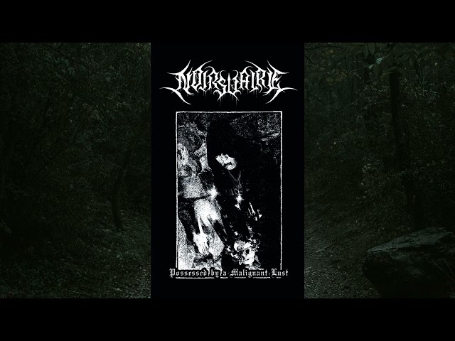 Noirsuaire - Enshrouded in Rabid Repugnance