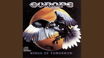 Europe Wings Of Tomorrow Full Album