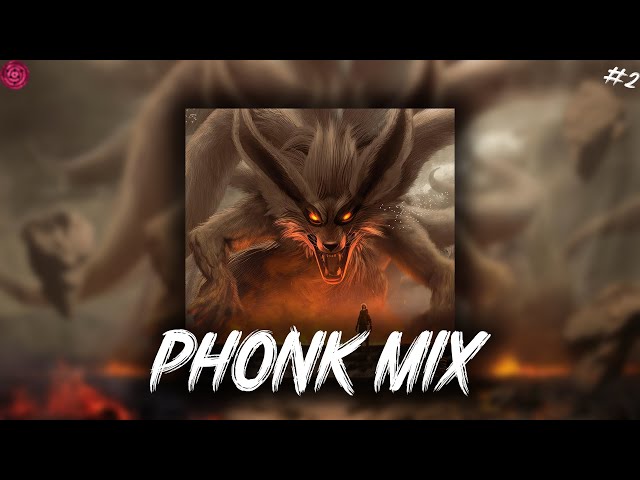 Phonk Music 2023 ⚡ 1 Hour Aggressive Phonk Mix