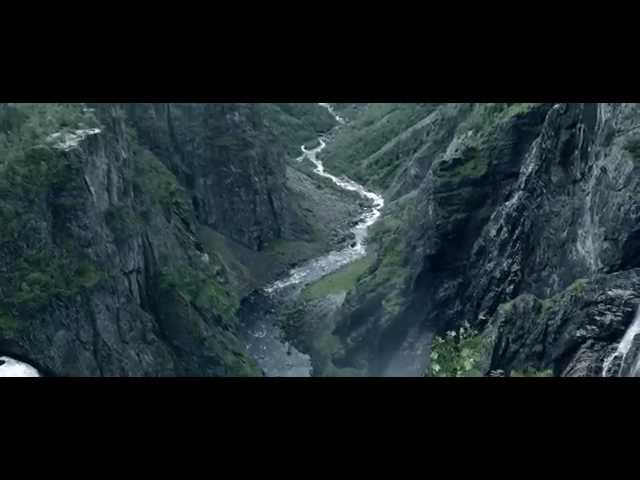 Natural Wonders - Ancient Norway Amazing 4K Trailer