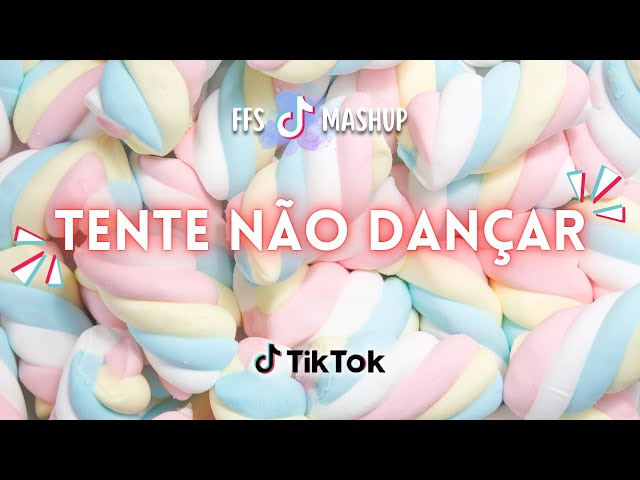 Tente Não Dançar TikTok ~ Dance se Souber ~ 2023
