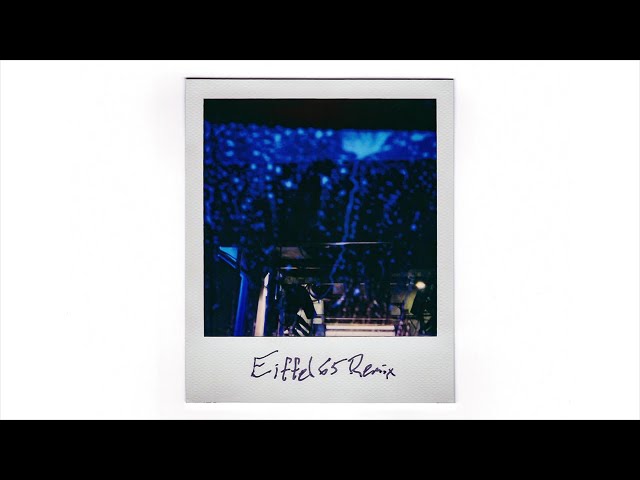 Joywave, Eiffel 65 - Every Window Is A Mirror (Eiffel 65 Remix/Audio Only)