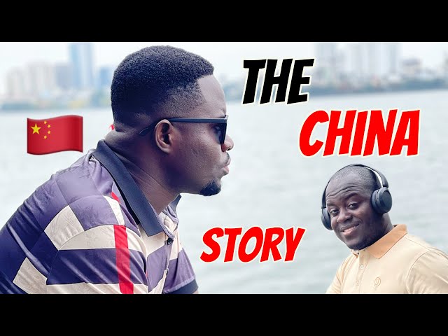 Surviving In China As a Black Immigrant : Shocking Truths About Immigrants Life #china