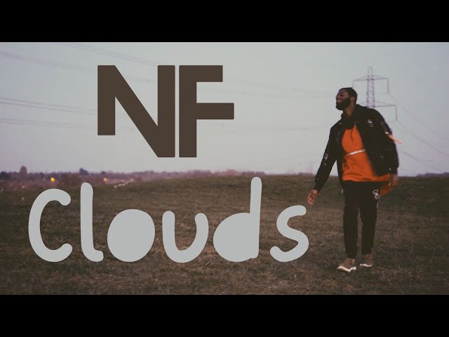 NF - Clouds (Dance Video)
