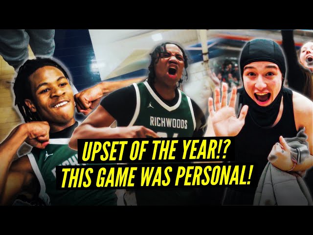 UPSET OF THE YEAR!! IOWA COMMIT VS. RUTGERS COMMIT!