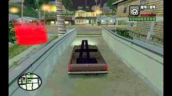Madalin joaca:GTA San Andreas