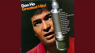 Don Ho greatest hits