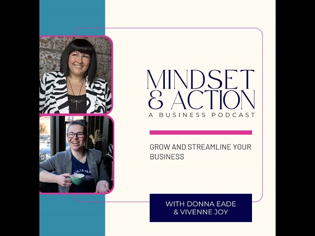 From Employee to Entrepreneur: Transforming Your Mindset with Viv's Expert Insights | EP243