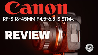 Canon Reviews