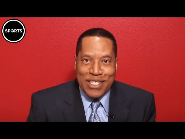 Larry Elder's History Should Worry You