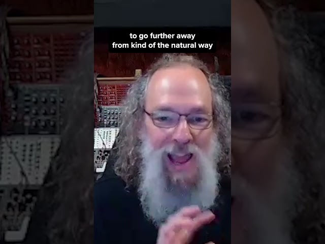 Andrew Scheps On Shaping a Reverb's Tone!
