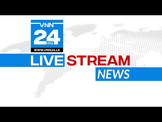 VNN24 Breaking News LIVE | 09.04.2022 - VNN24