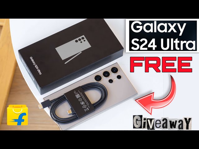 Samsung S24 Ultra Free!! How to get free samsung s24 mobile!! Ai Mobile🥳