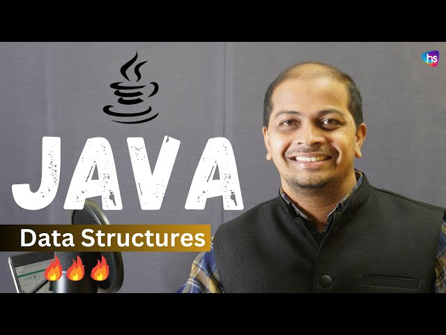 Java Tutorial for beginners - Data Structures in JAVA - Java tutorial - Sekhar metla - Harisystems