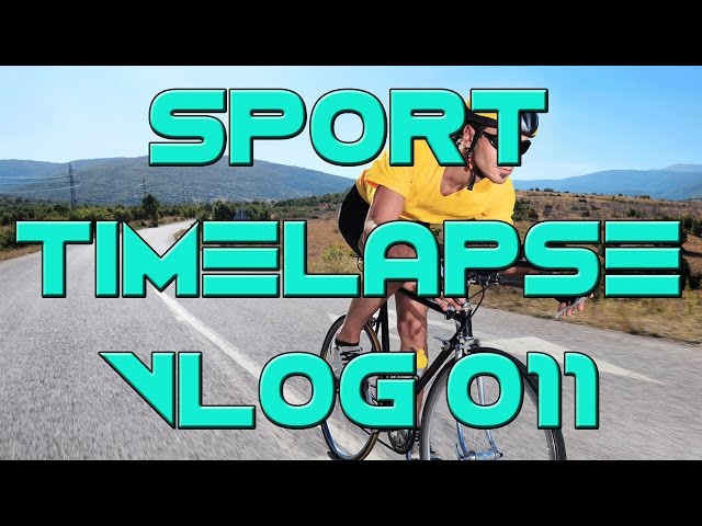 NO SCHOOL: IT'S SPORT TIME - Timelapse daily vlog #11