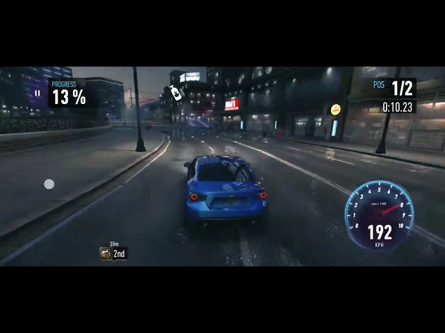 NFS:MAX GRAPHICS: best high graphics car games for android 2024
