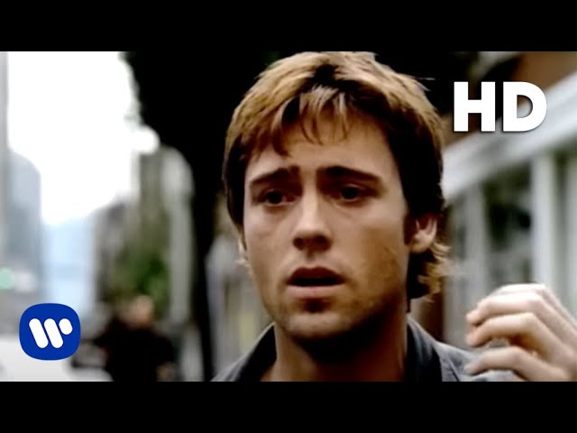 Nickelback - Someday (Official Video) [HD Remaster]