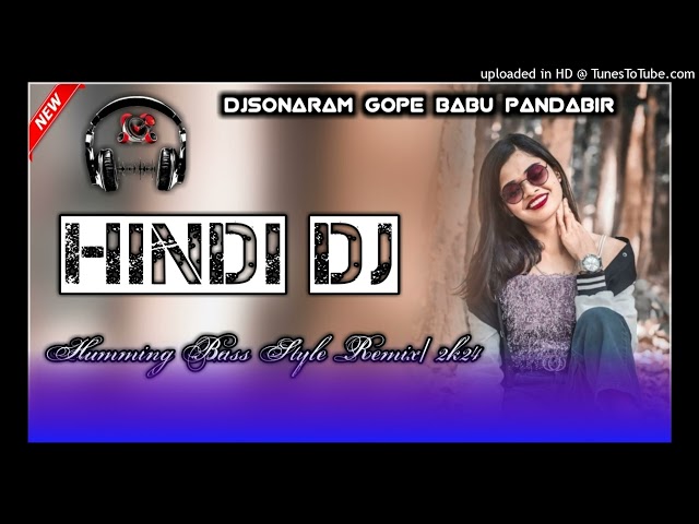 New Hindi Dj Remix| 2k24 New Ho Munda Video Song|| 2k24 New Ho Munda Video Song|| 2k24 New Ho Video