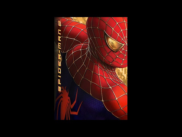 STREAMS_SCENE_EN#26 (AC67_SPIDEYSGIRL) stereo wav - Spider-Man 2 Game Soundtrack 2004