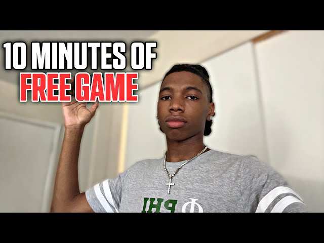 10 MINUTES OF FREE GAME ON GIRLS | THE ONLY GIRL VIDEO YOU NEED TO WATCH