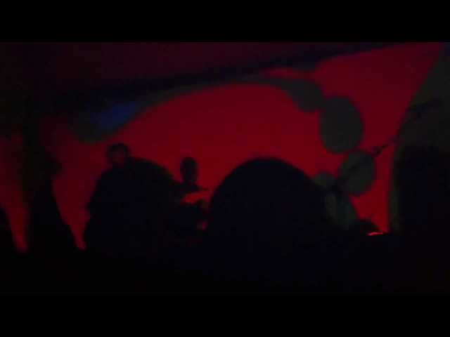 Toro y Moi, Still Sound, Live @ FUC, Philadelphia 091211