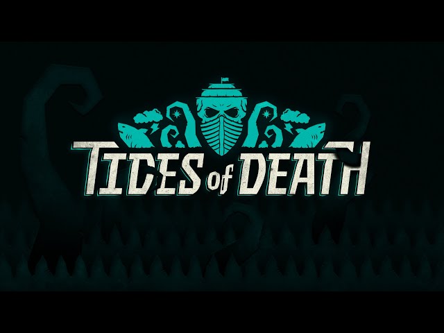 Tides of Death 0.8: John Winters & Archie Alder