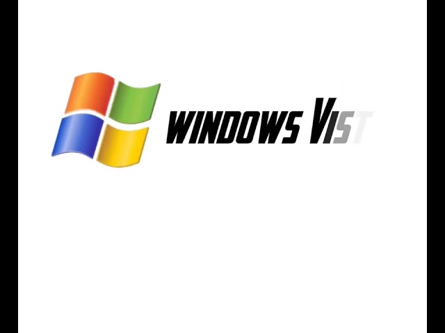 windows vista avengance edition animation
