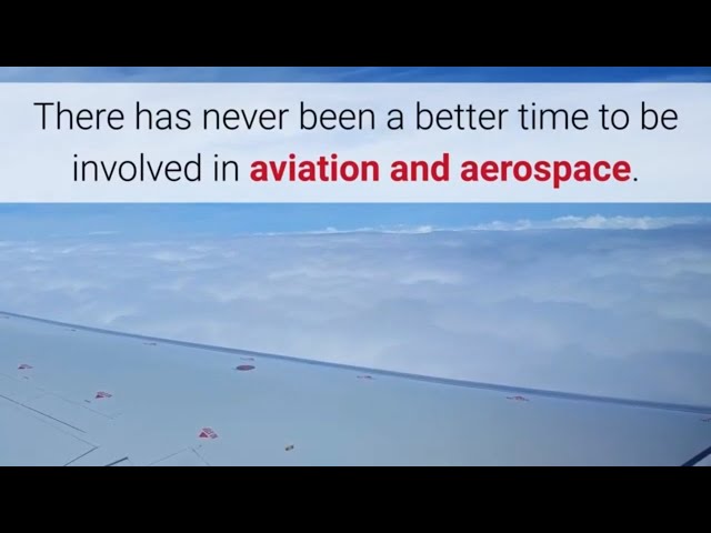 Ben Lovegrove's Aviation YouTube Channel