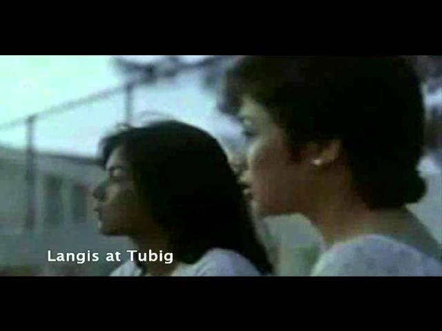 CLIPS - Langis at Tubig - Amy Austria and Vilma Santos