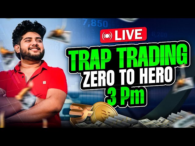 27 June Live Trading | Live Intraday Trading Today | Bank Nifty option trading live| #Nifty50 |