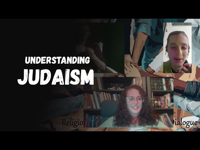 Understanding Judaism