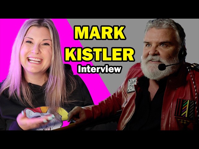 Mark Kistler Interview:  Secret Cities of Mark Kistler Documentary, Art Education, Creative Thinking