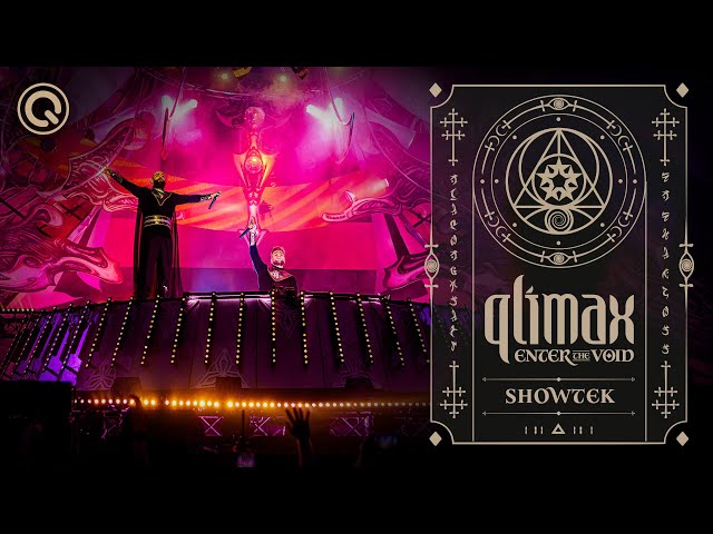 Showtek | Qlimax 2023 | Enter the Void
