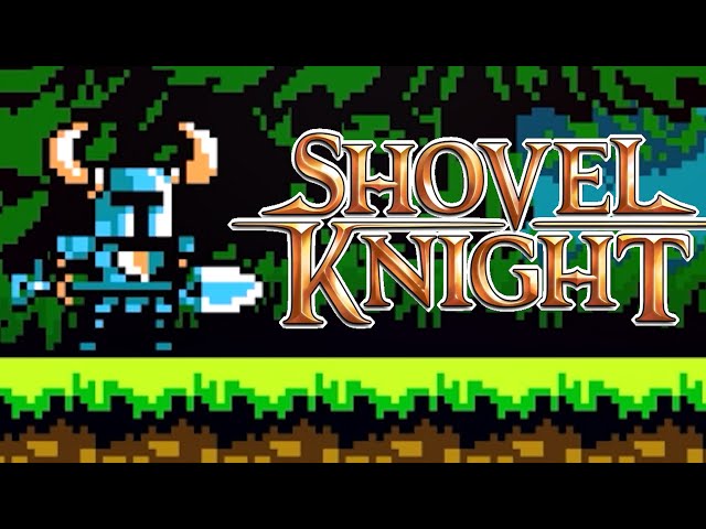 Shovel Knight is a Timeless Masterpiece