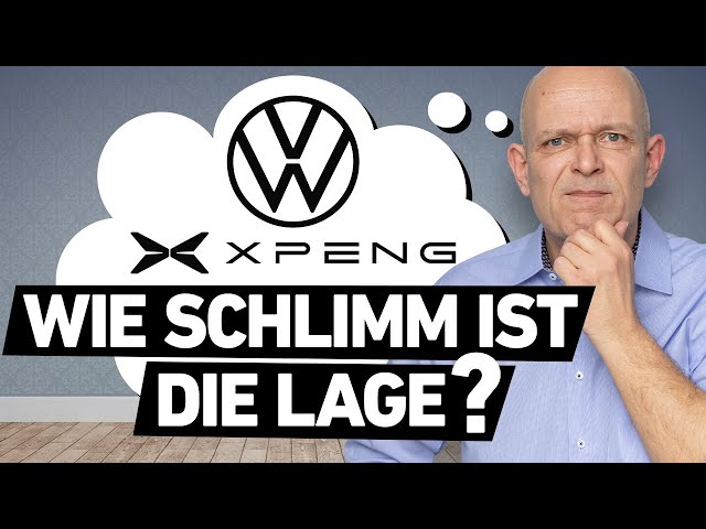 Volkswagen: Die Bankrott-Erklärung