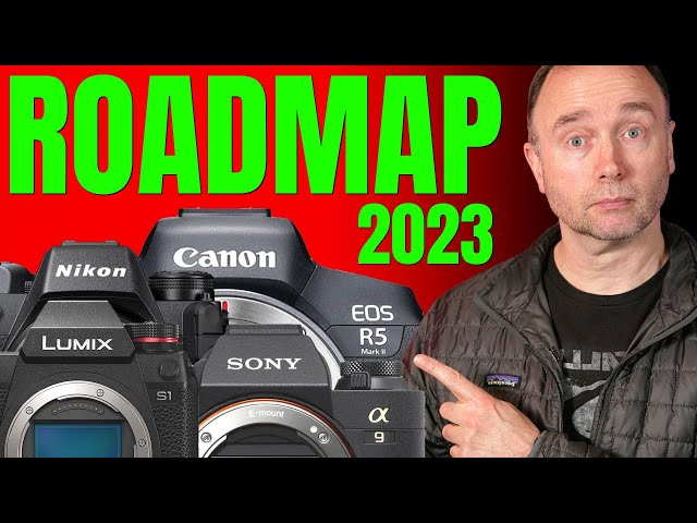 Canon R5 II / Nikon Z6 III / Sony a7S 4 - What’s Left in 2023