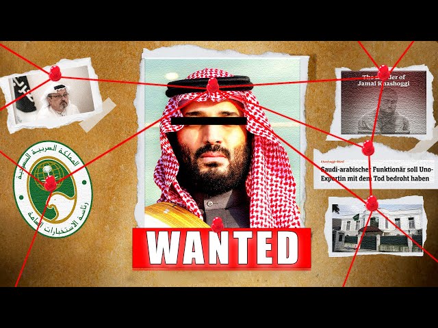 Wie Saudi-Arabien Kritiker verschwinden lässt