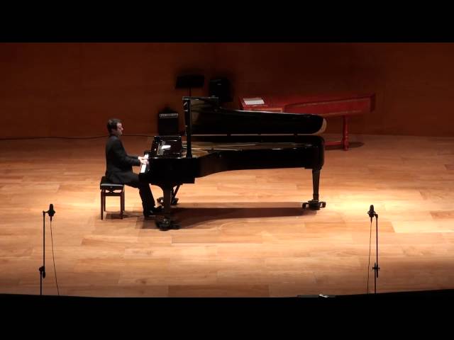 F. Chopin Nocturno Op. 48 núm. 1
