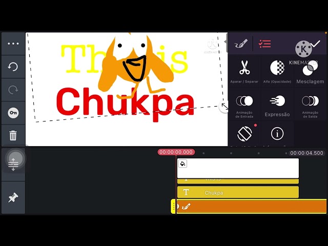 This is chukpa episode 10 the city