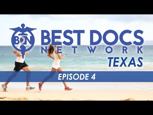 Best Docs Network Texas Episode 4 November 6 2014