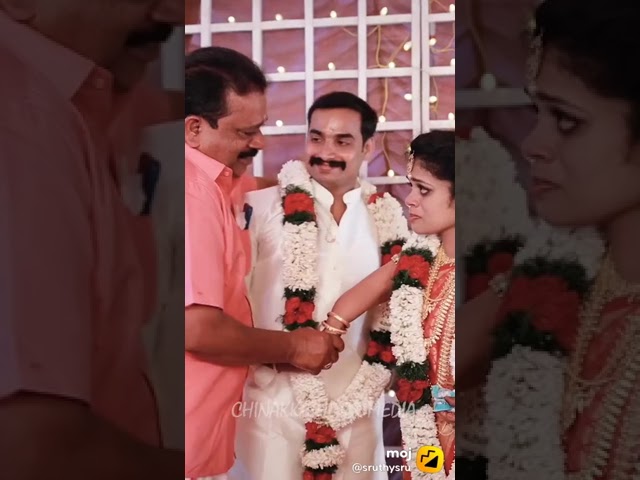 kayyile aakasham...family 🌼kerala emotional wedding video |kerala wedding highlights
