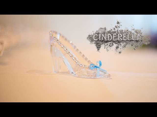 Magical Cinderella Storytime | Fairy Tale Adventures for Kids