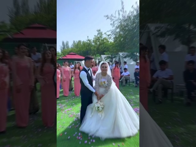 Japan's unique wedding part 10,￼